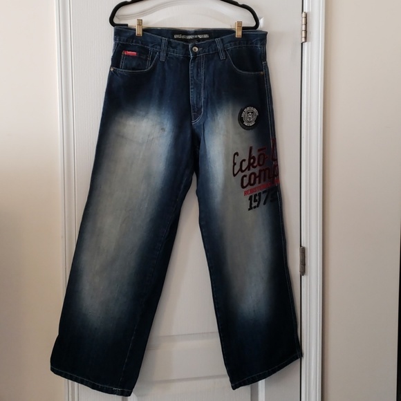 ecko unltd mens jeans